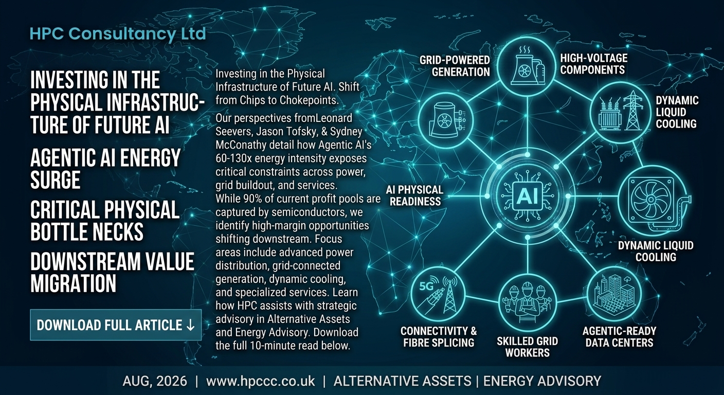 Investing in the Physical Infrastructure of Future AI Cyprus