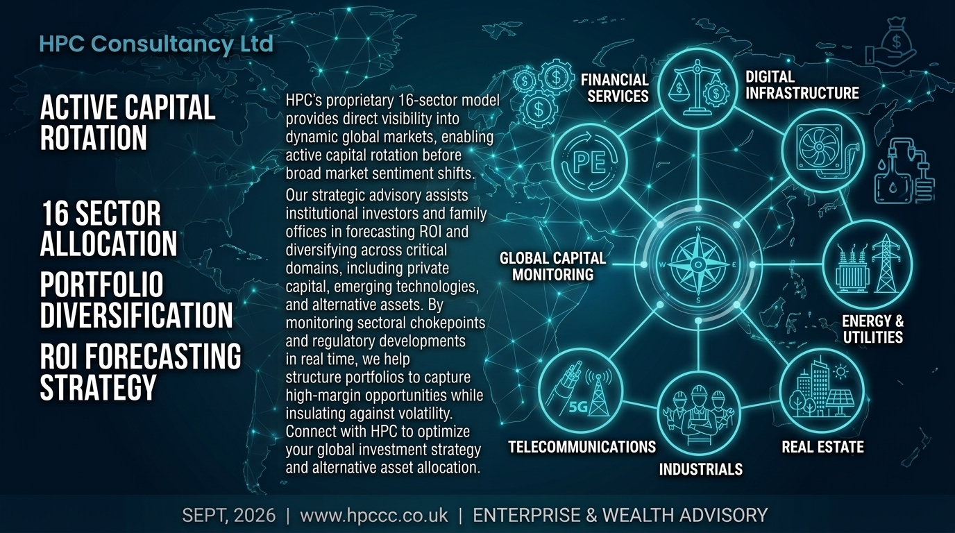 Maximising Returns through Active 16 Sector Allocation in Cyprus