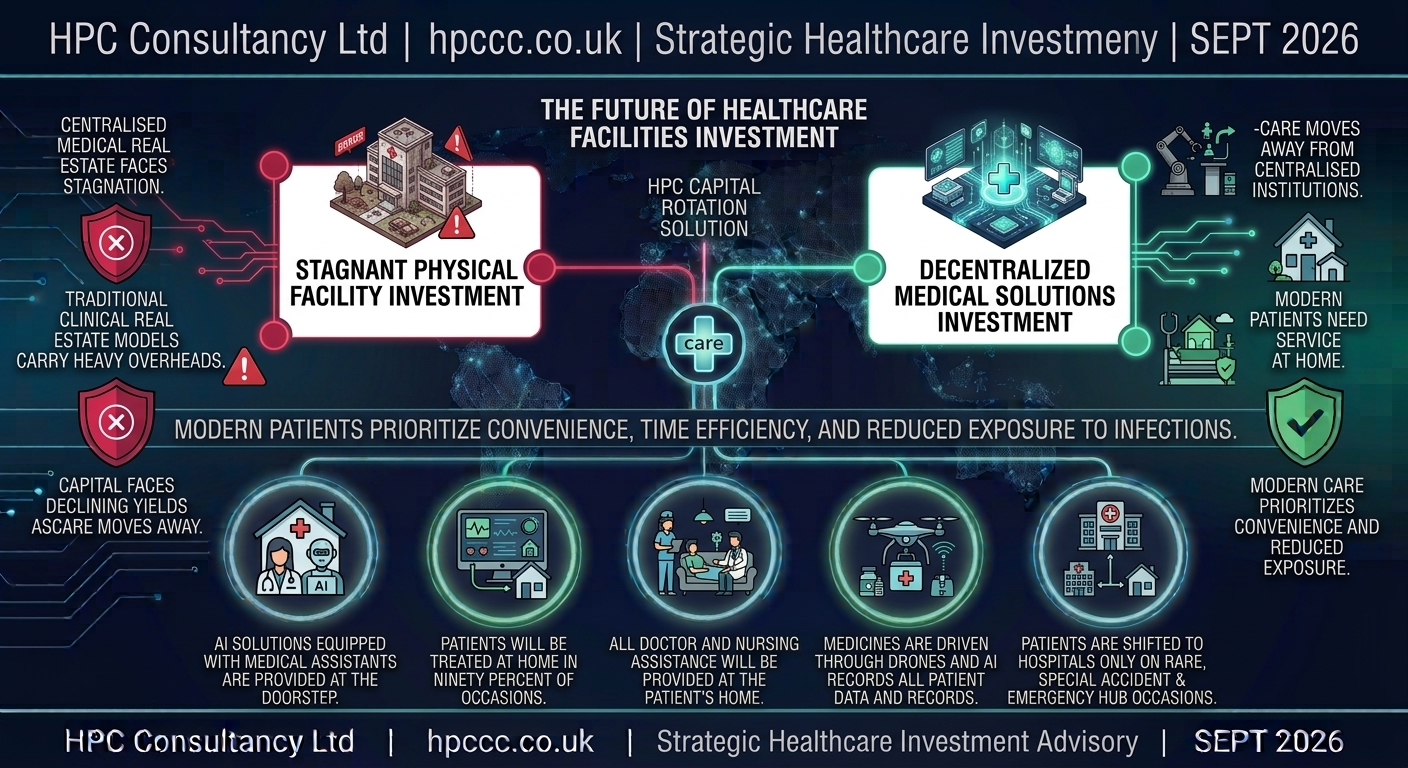 The Future of Cyprus Healthcare Facilities from an Investment Perspect ive