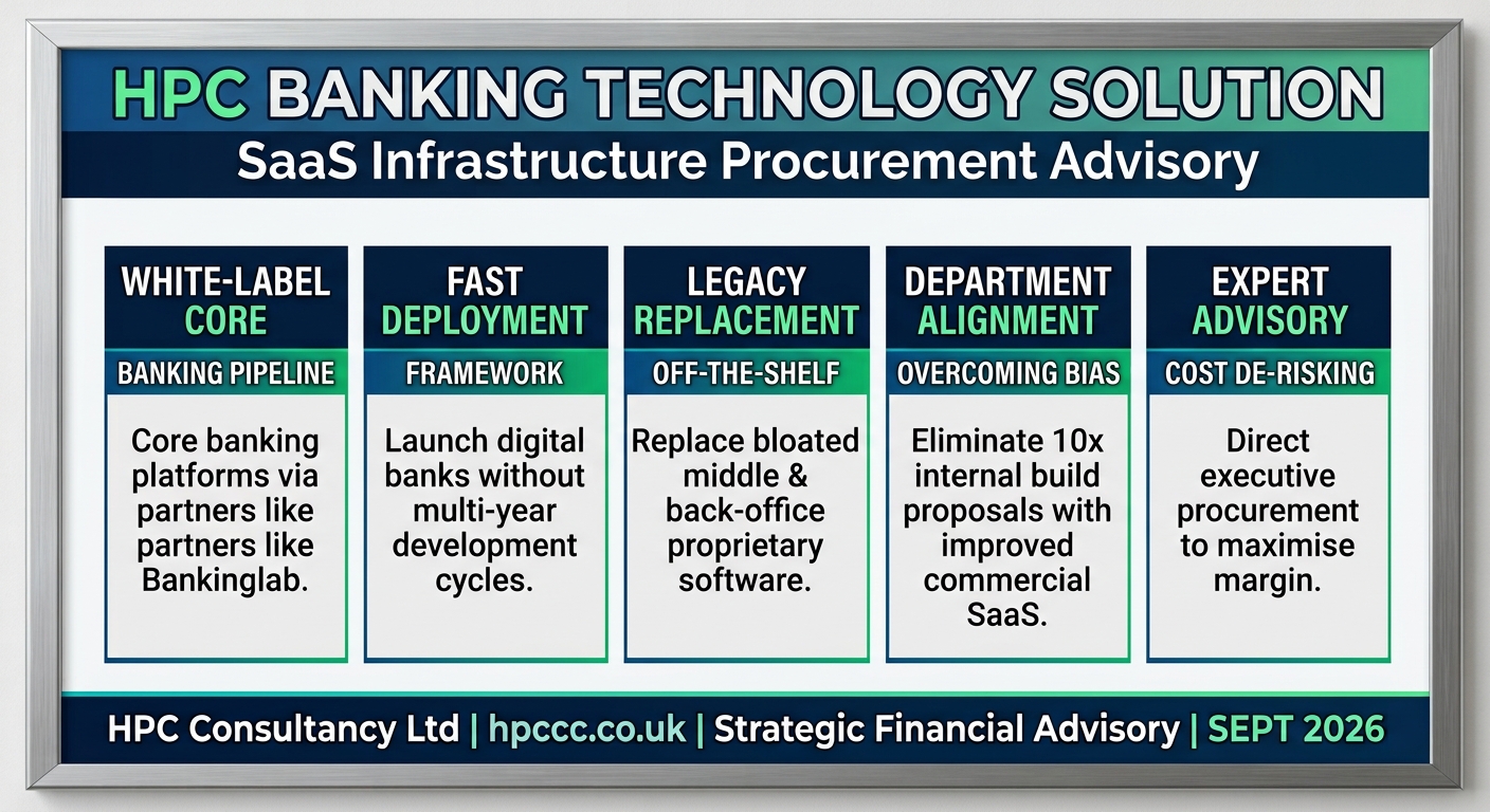 Stop Building, Start Banking: Why Cyprus Executive Leaders Are Pivoting to Plug-and-Play SaaS